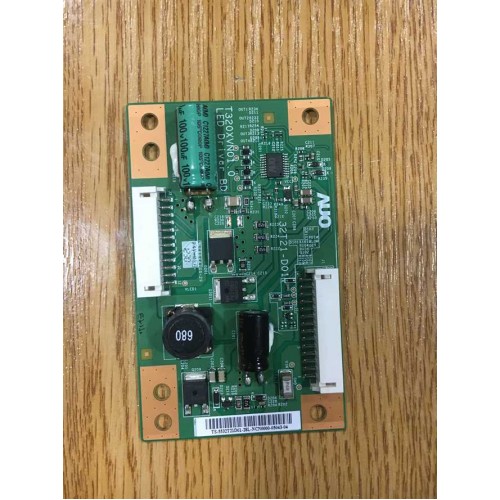 LED DRIVER BLUSENS H345B32A  32T21-D01